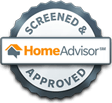HomeAdvisor - Screened & Approved