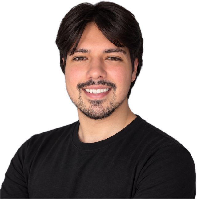 Oscar Ramírez Coppola