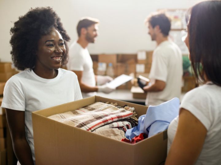 Year-End Memorial: Creating a Legacy Through Charitable Giving