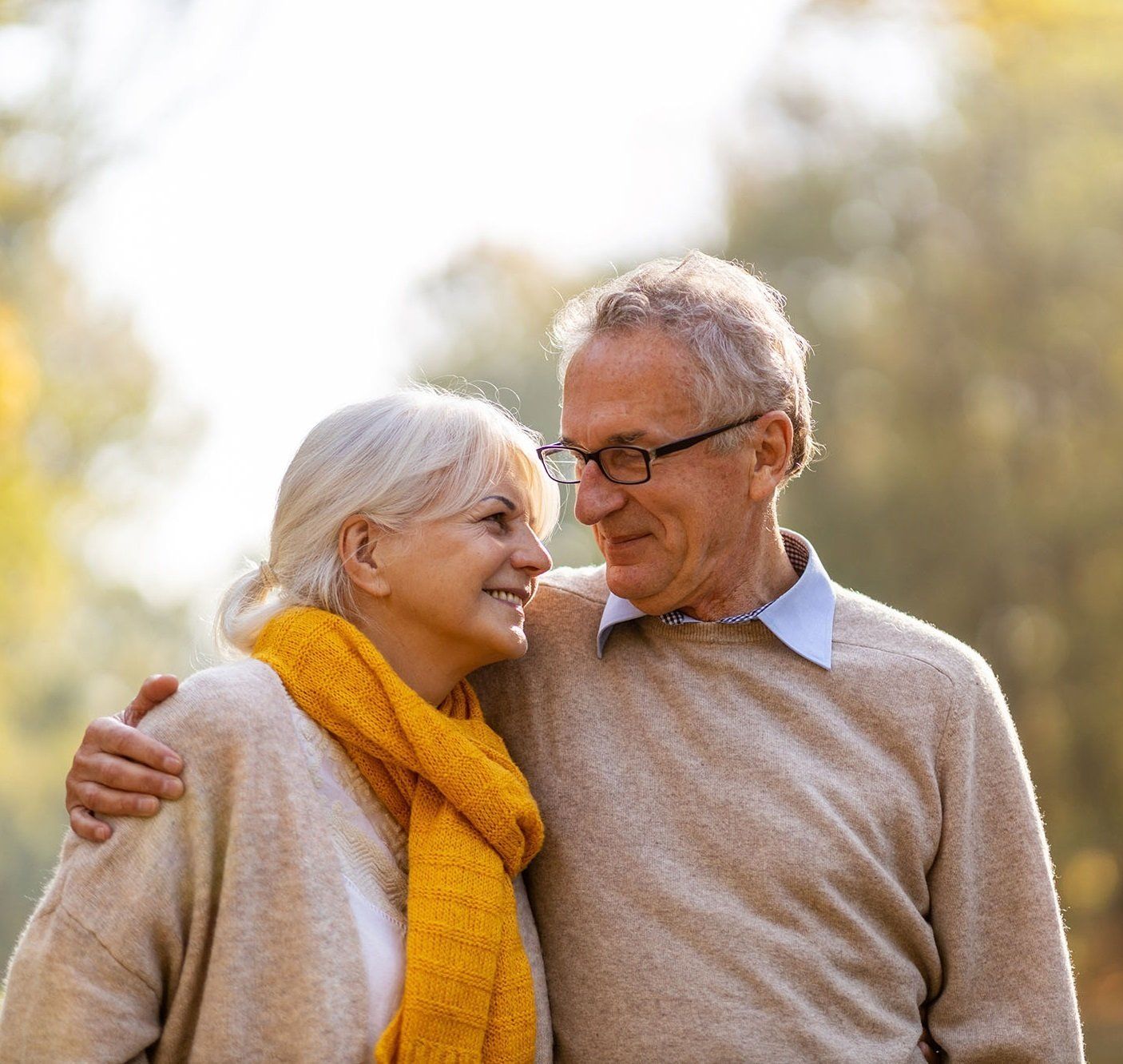 Summer Safety for Seniors