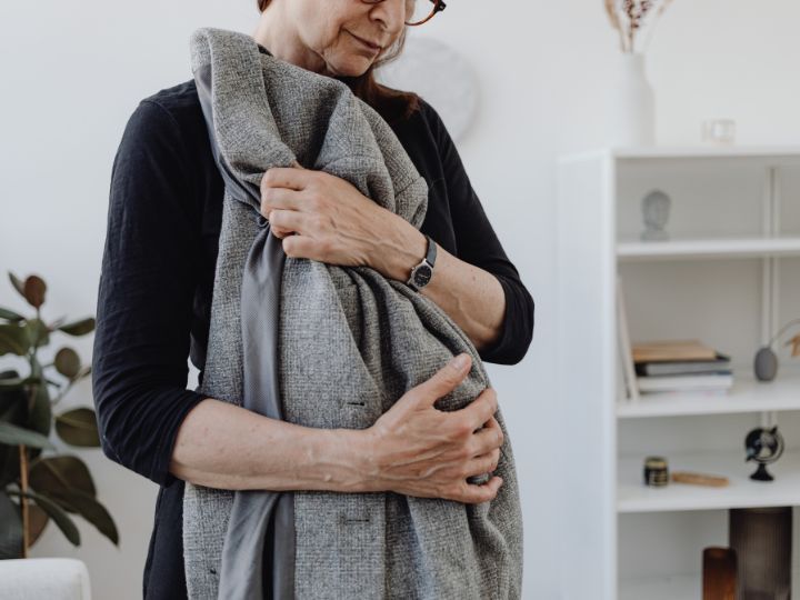 Honoring Mothers