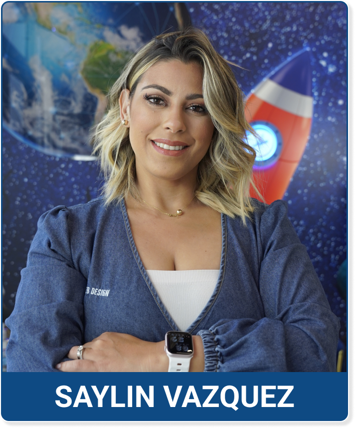Saylin Vazquez Altech