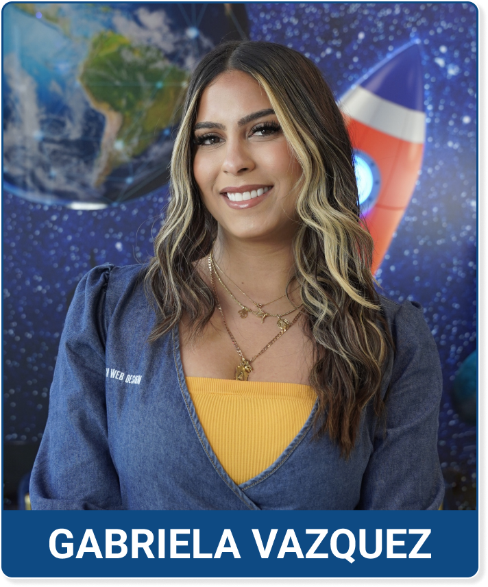 Gabriela Vazquez Altech