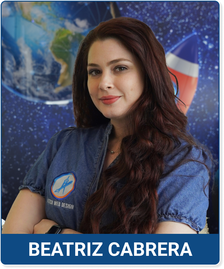 Beatriz Cabrera