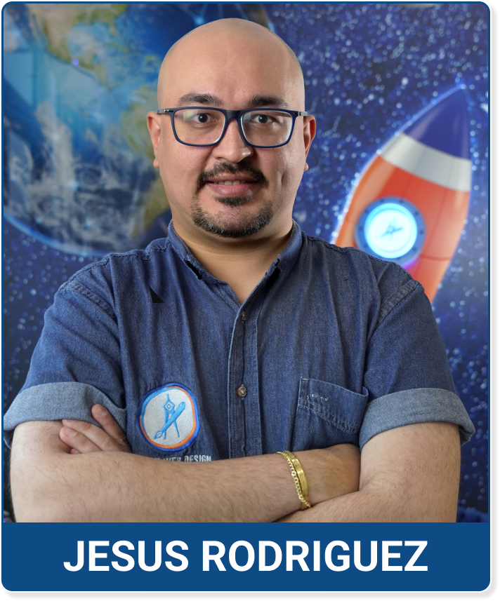 Jesus Rodriguez Altech