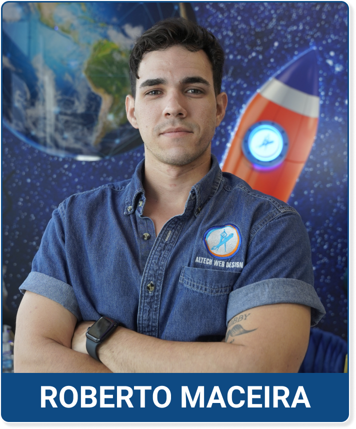 Roberto Maceira