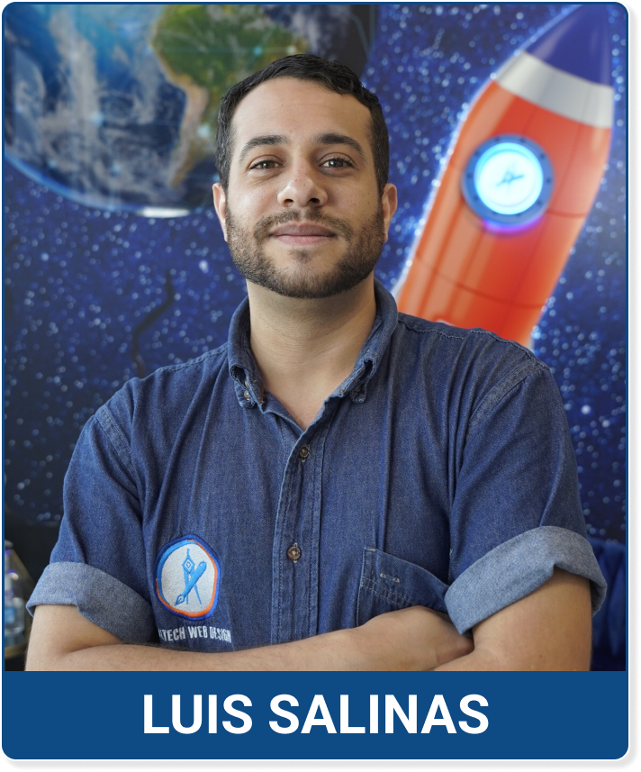 Luis Salinas