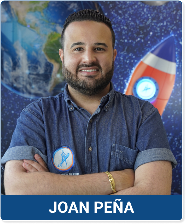 Joan Pena Altech