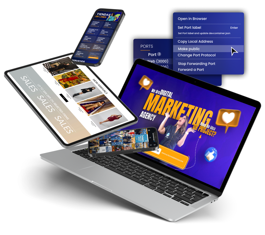 marketing