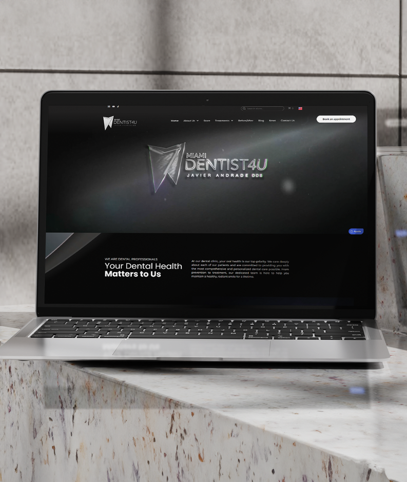 mockup altech