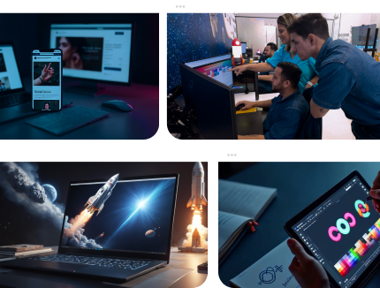 website responsive