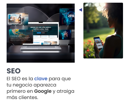 SEO Altech