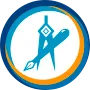 Altech Web Design Logo