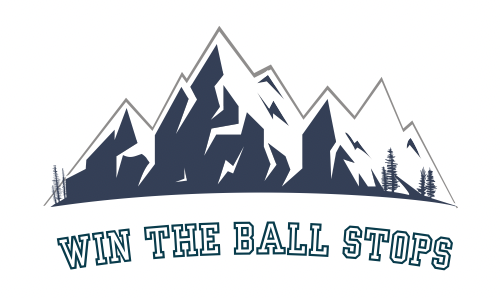 WIN The Ball Stops