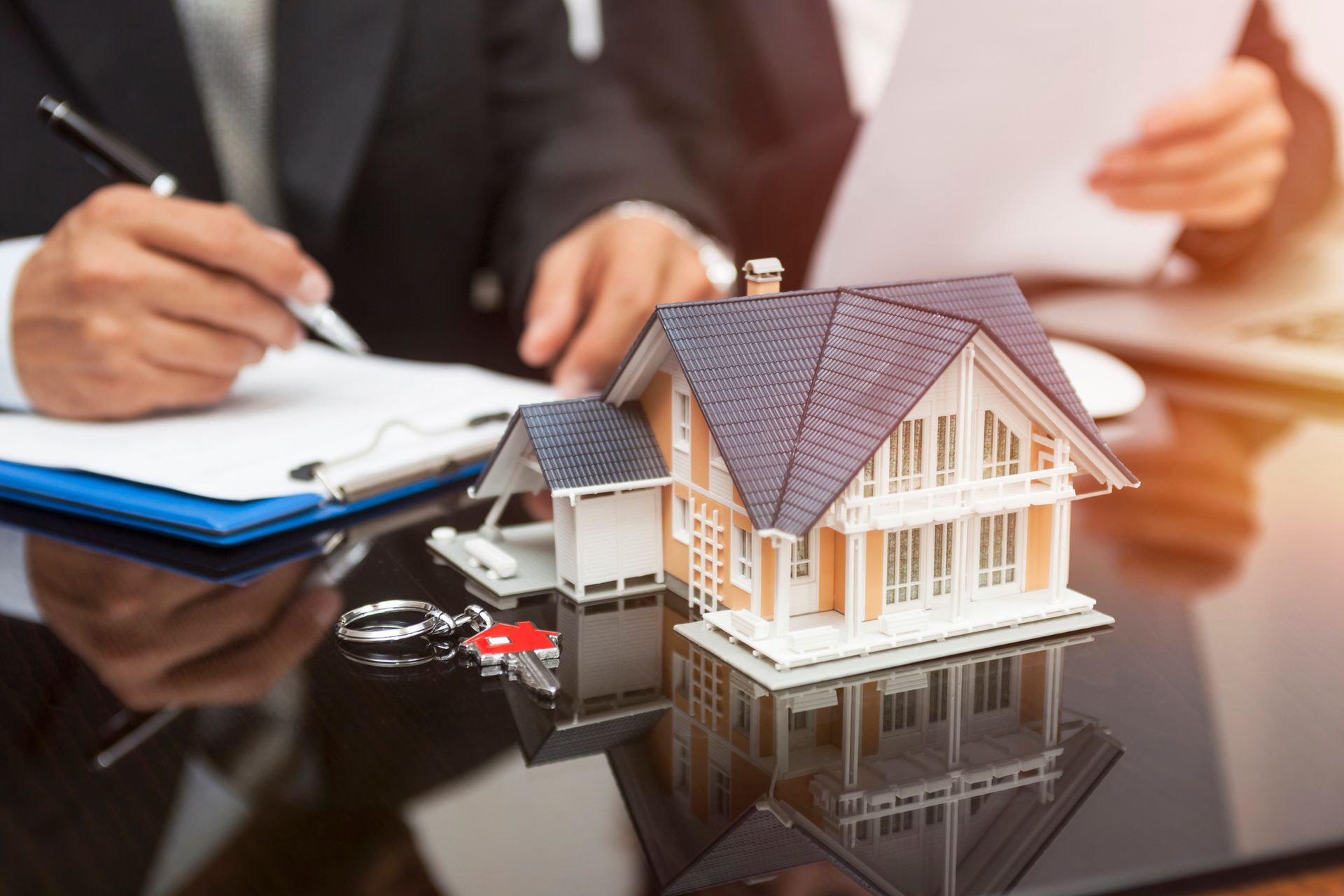 Property Insurance Service Hendersonville NC