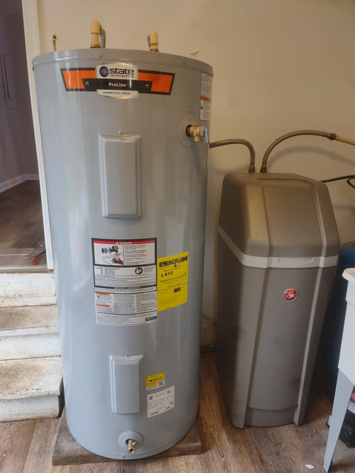 BL Air Quality Inc.