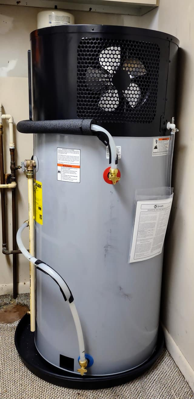 BL Air Quality Inc.