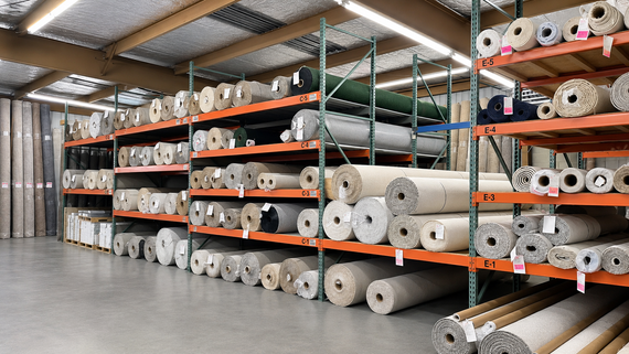carpet warehouse in Phenix City Al
