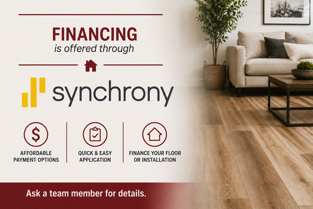 flooring financing image
