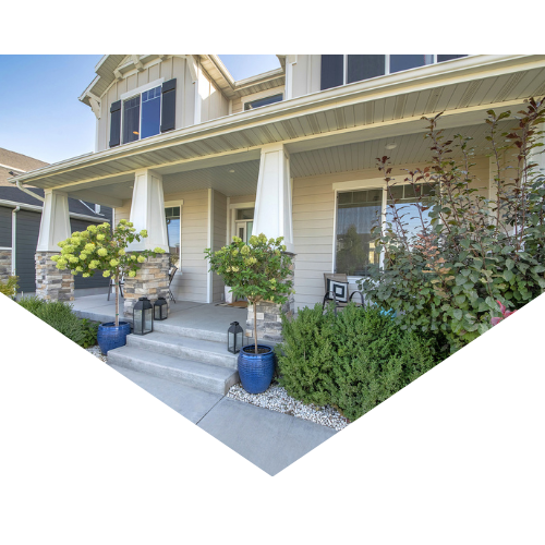 Commercial & Residential Moving
