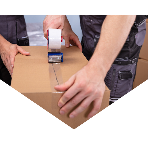 Packing Services