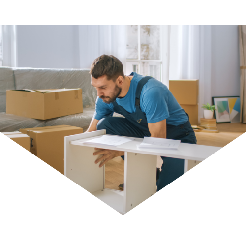 Furniture Assembly