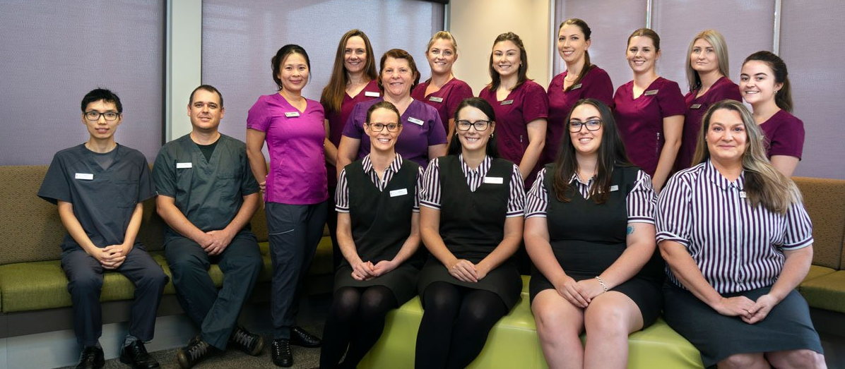 dental essentials team