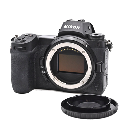 Shop Used Cameras image