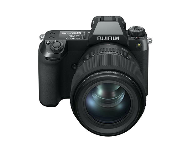 Cameras image