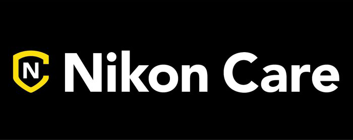logo nikon care warranty