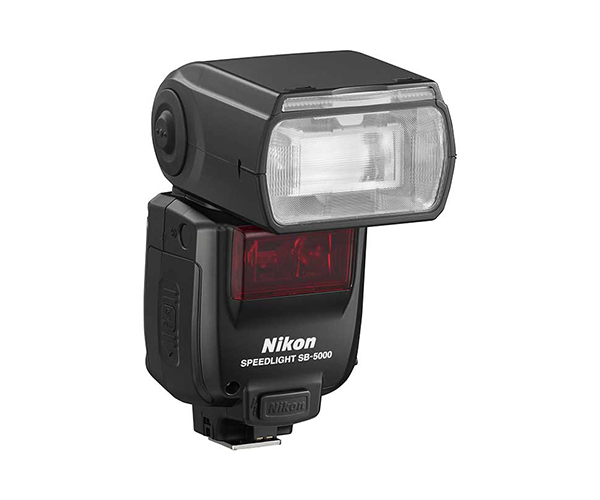 Flashes image