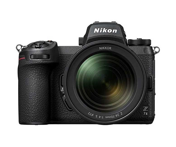 Cameras image