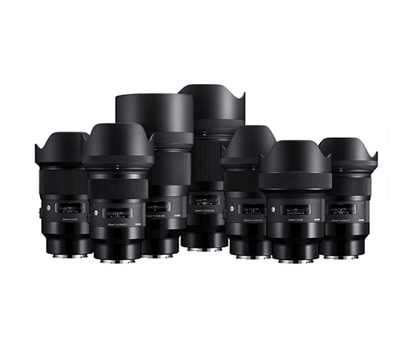 Lenses image
