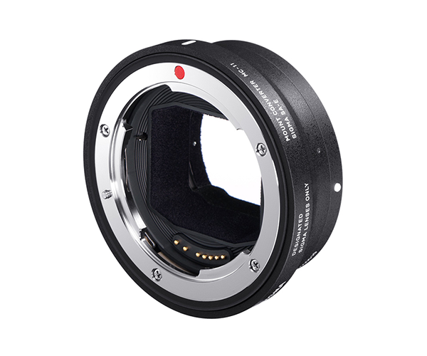 Lens Accessories image