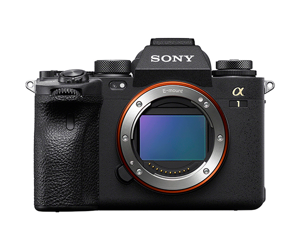 Cameras image