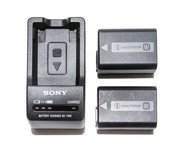 Misc. Sony Accessories image