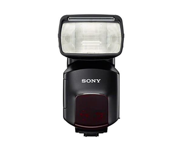 Flashes image