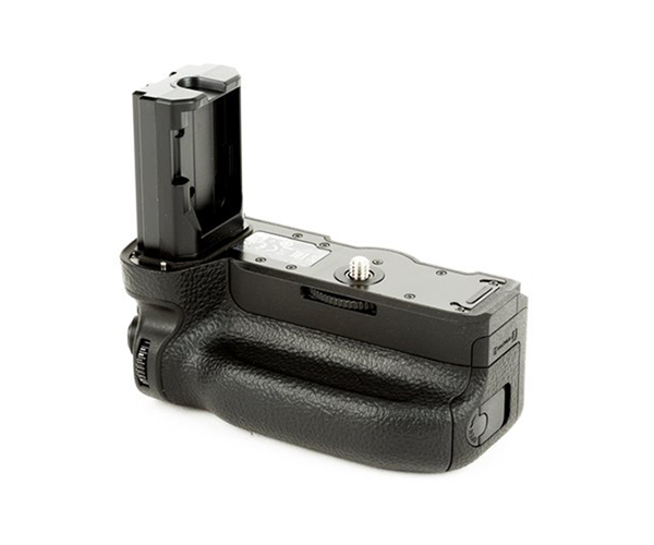 Battery Grips & batteries image