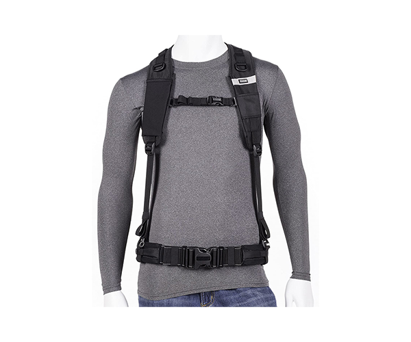 Straps & Belt Systems image