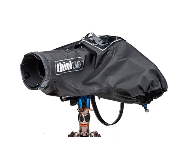 Rain Covers & Accessories image