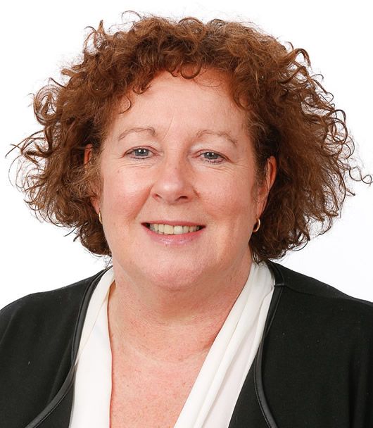 Michelle Edgar - Solicitor at John Ross and Son