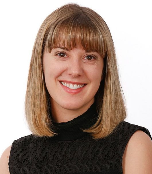 Tracey McCormick - John Ross Solicitors