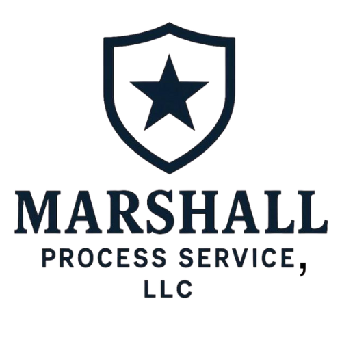 Marshall Process Service, LLC