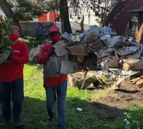 AAA Hauling in Ventura CA