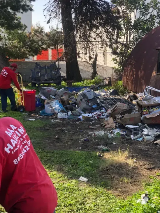 Ventura County Estate Cleanout