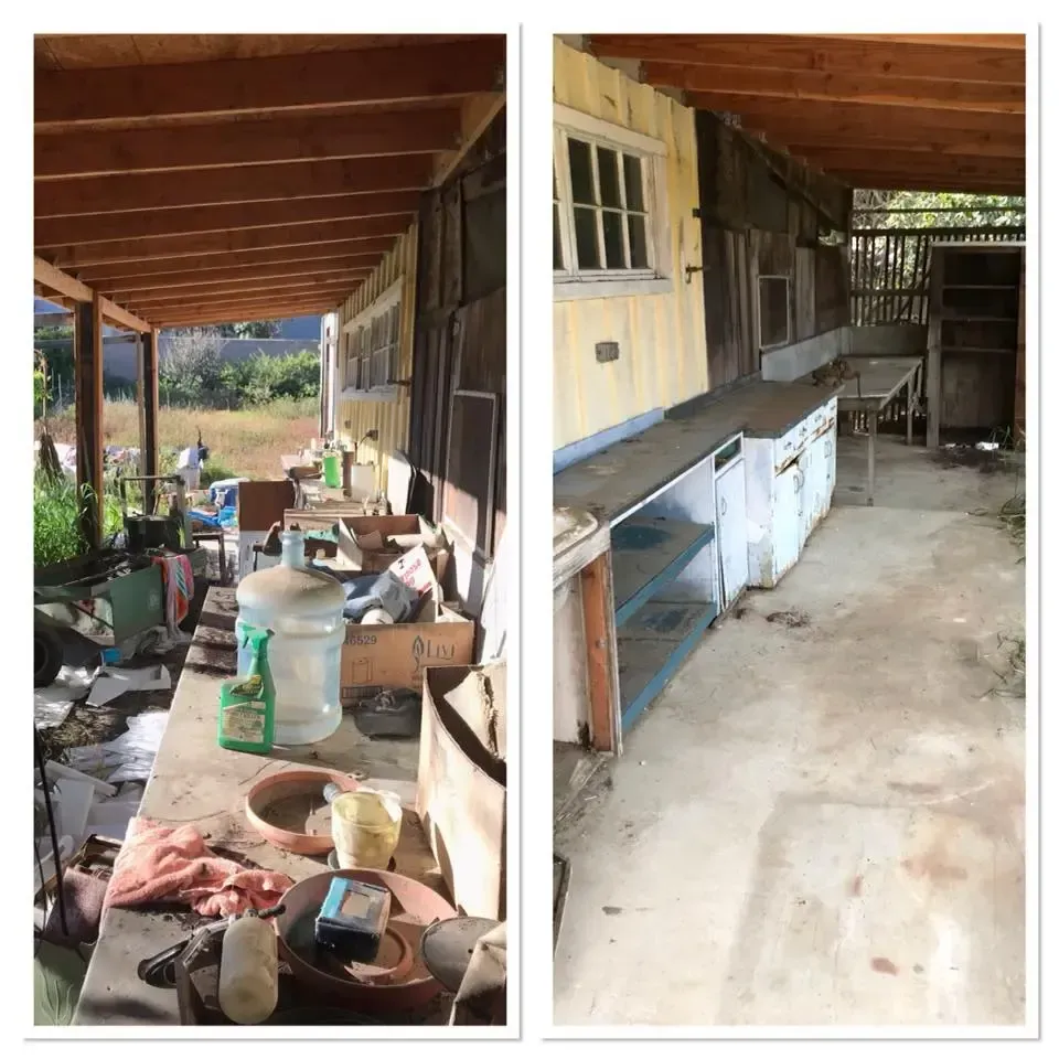 Same Day Junk Removal Service in Oxnard CA