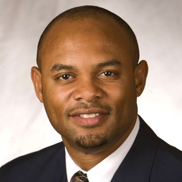 Photo of Byron Larkin