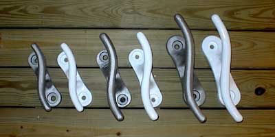 Cleats — Cocoa Beach, FL — Darrell’s Docks