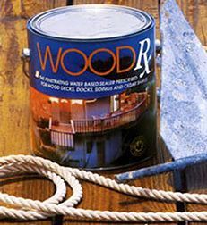 Wood Stain — Cocoa Beach, FL — Darrell’s Docks Wood Stain — Cocoa Beach, FL — Darrell’s Docks