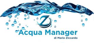 Logo Acqua Manager